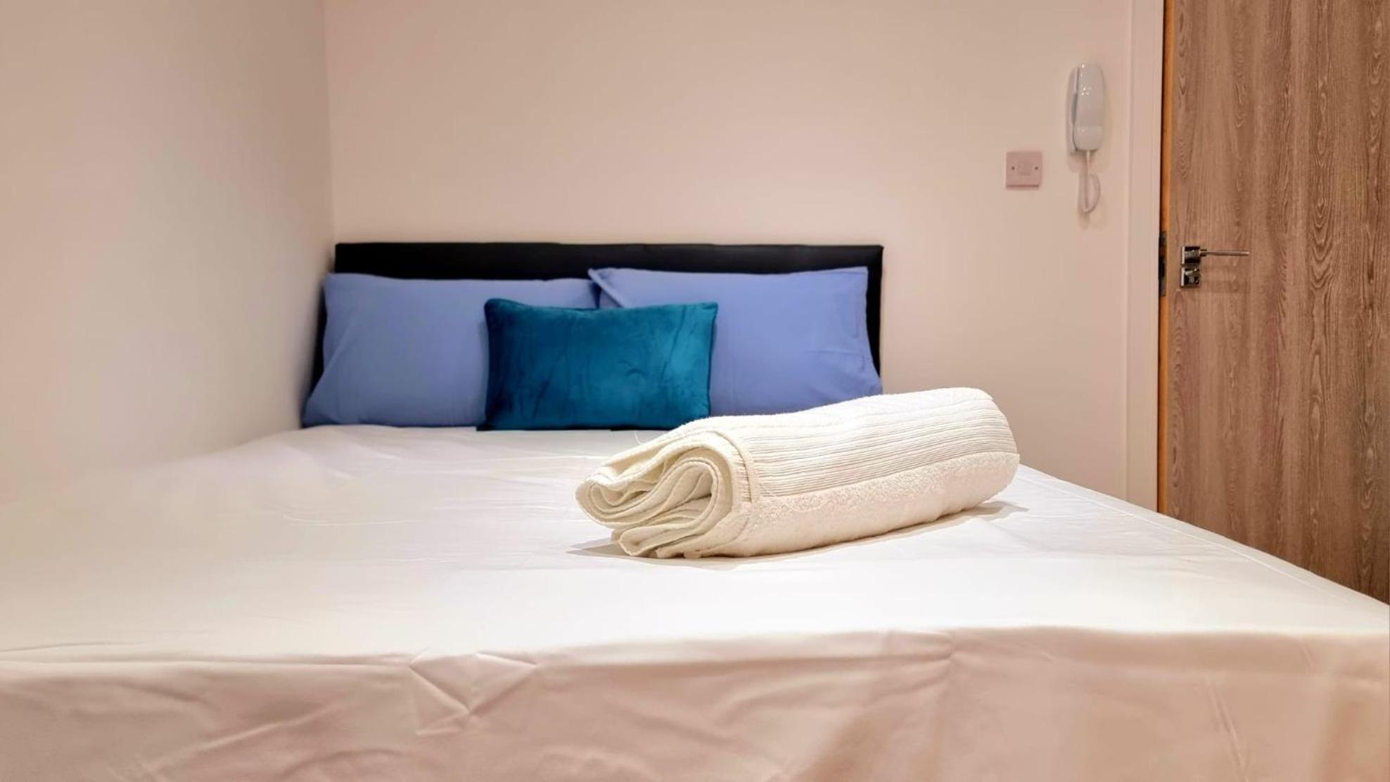 Brand New Collection Of Studios Close To Tube Station ลอนดอน ภายนอก รูปภาพ
