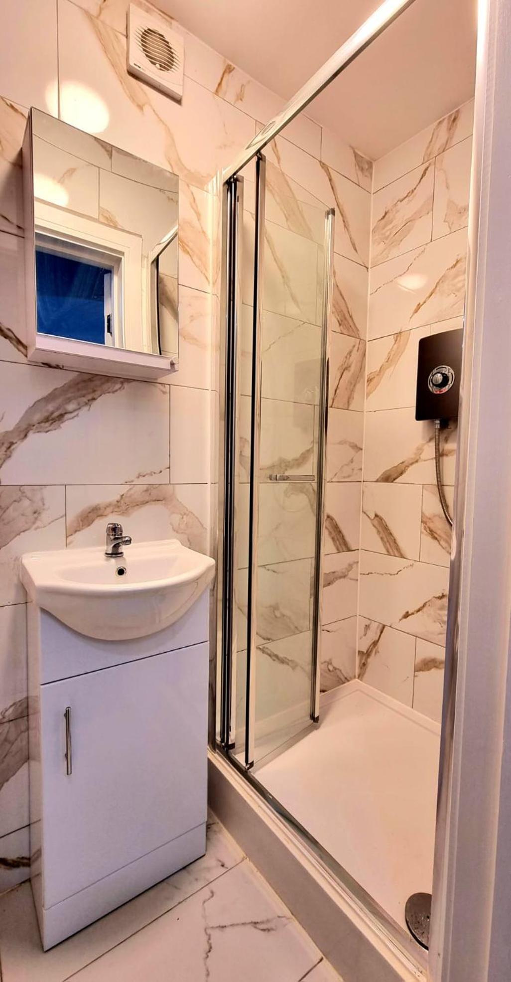 Brand New Collection Of Studios Close To Tube Station ลอนดอน ภายนอก รูปภาพ