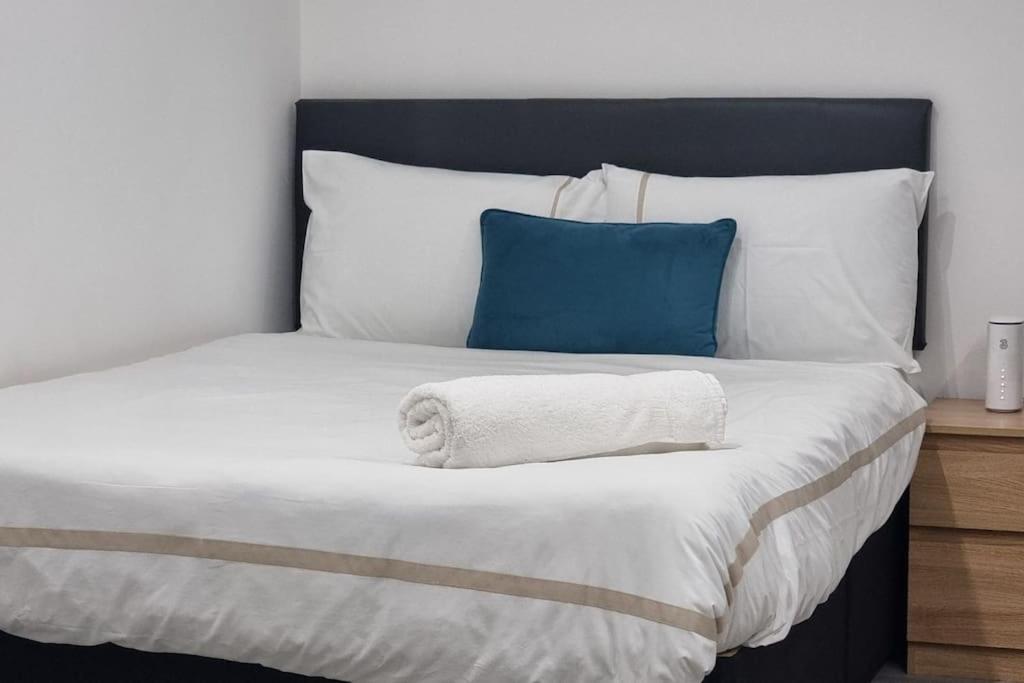 Brand New Collection Of Studios Close To Tube Station ลอนดอน ภายนอก รูปภาพ